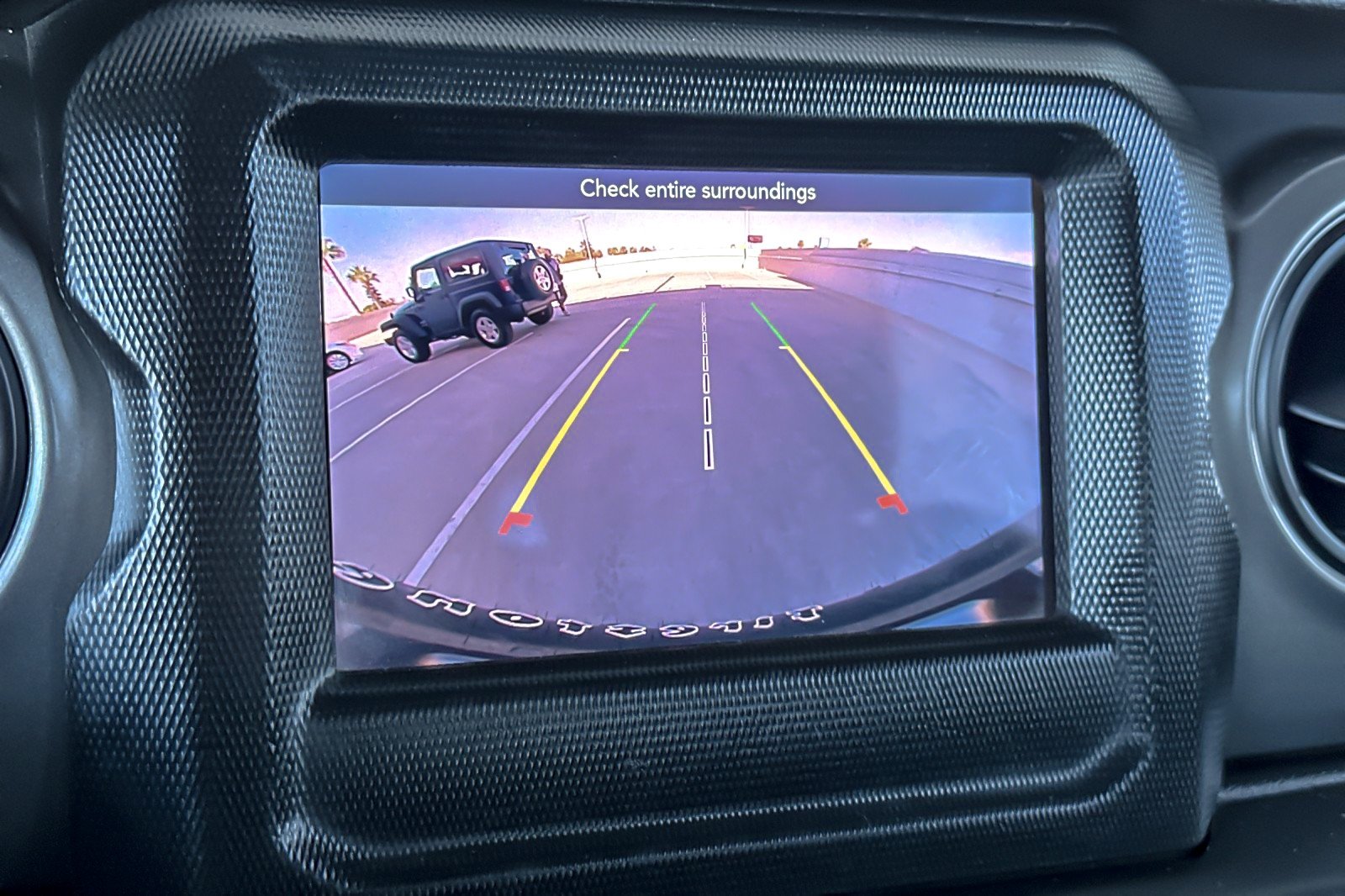 Used 2023 STING - GRAY Jeep S 4XE image 18