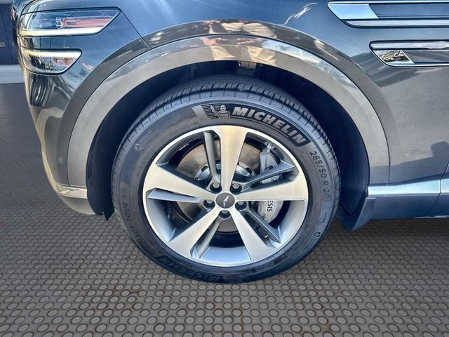 Used 2022 Gray Genesis 2.5T image 19