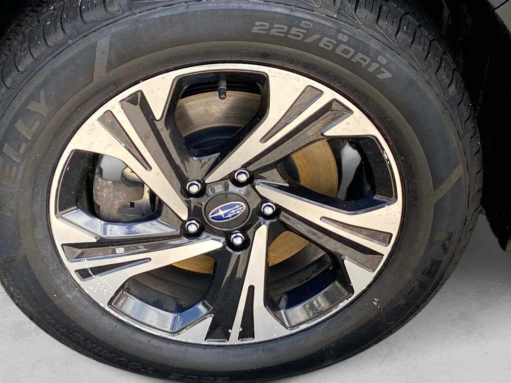 Used 2024 Gray Subaru Premium image 28