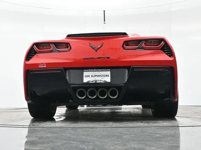 Used 2016 TORCH RED Chevrolet 2LT image 26