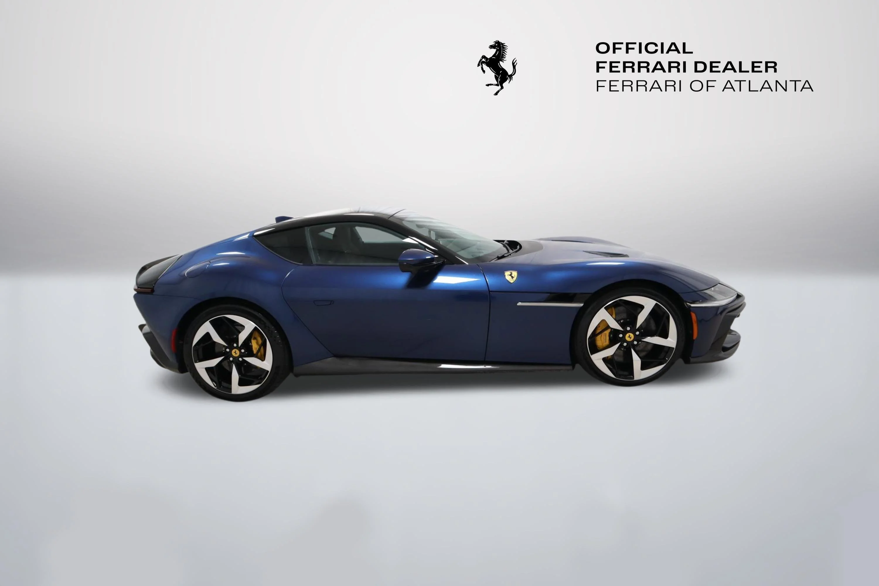 Used 2025 Blu Tour De France Ferrari  image 6
