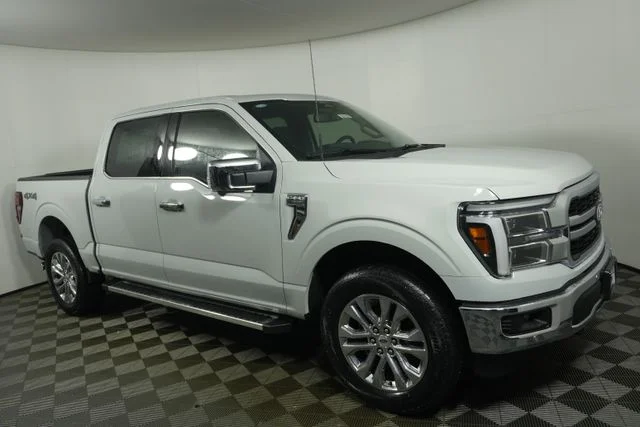 New 2026 Avalanche Ford Lariat® image 1