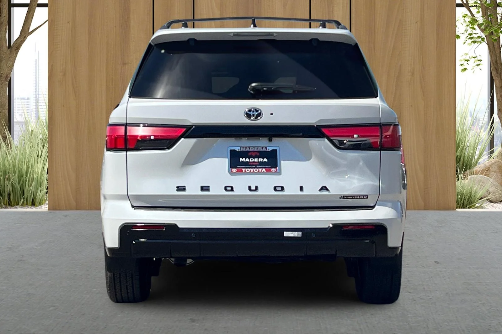 New 2026 Beige Toyota Limited image 5