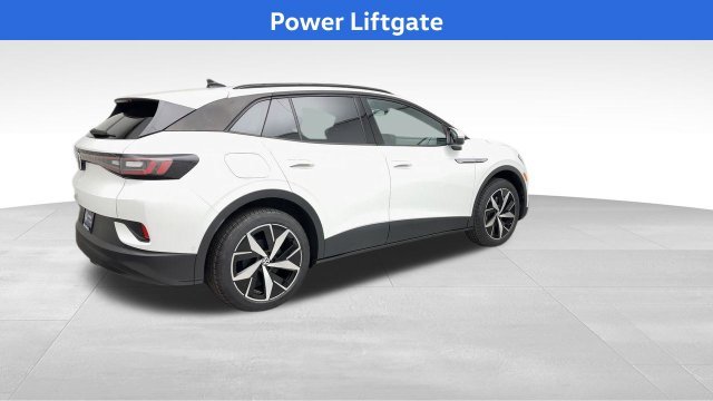 Certified 2023 Volkswagen ID.4 PRO S with VIN 1V2WNPE87PC020546 for sale in Littleton, CO