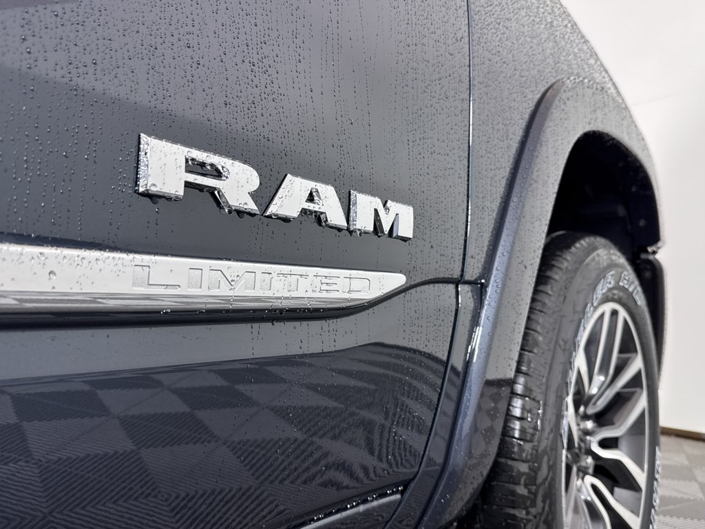 2026 RAM 1500 Limited - Photo 27