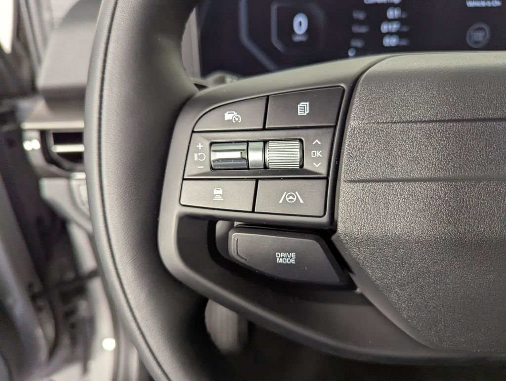 2026 Kia Sportage X-Pro Prestige - Photo 22