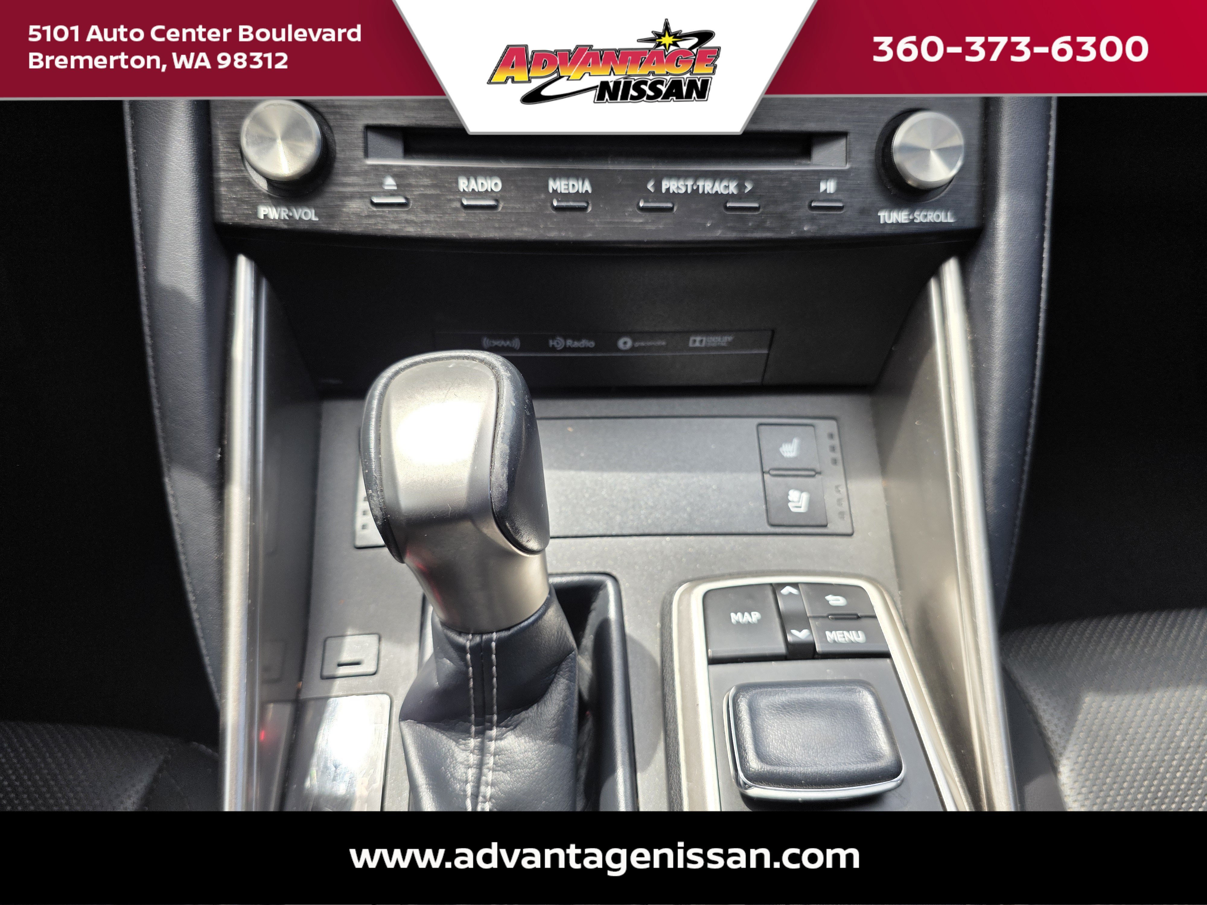 Used 2018 Gray Pearl Lexus 300 image 20