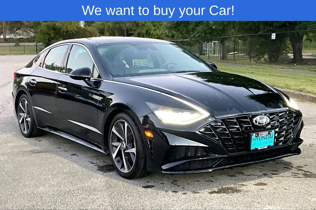 2022 Hyundai Sonata