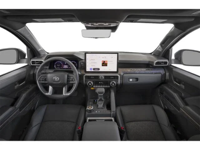 New 2026 Underground Toyota Limited Hybrid image 5