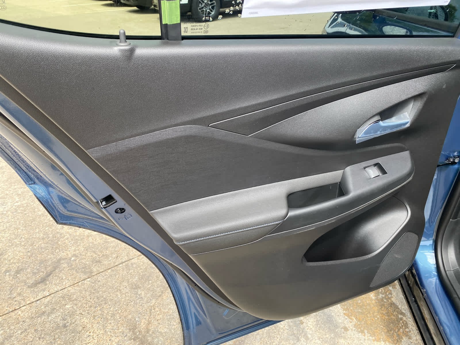 2026 Buick Envista Sport Touring - Photo 23