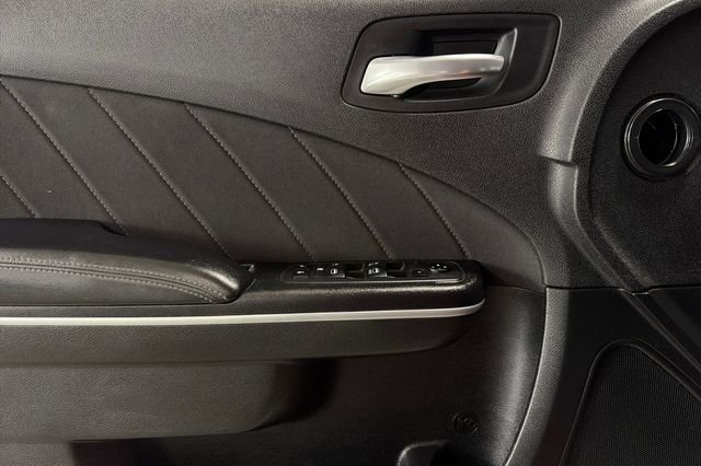 Used 2021 Octane Red Pearlcoat Dodge R/T Scat Pack image 15