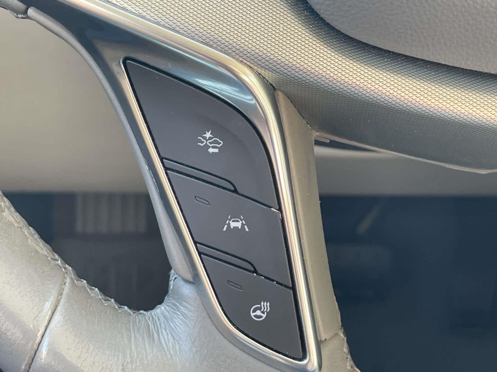 Used 2020 Dark Mocha Metallic Cadillac Premium Luxury AWD image 41