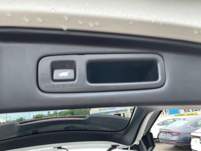 2023 Honda CR-V EX-L - Photo 14