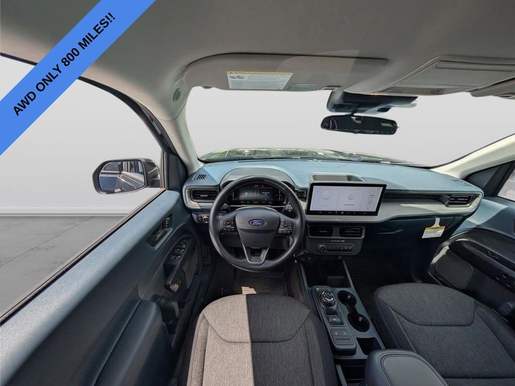 Used 2026 Black Ford XLT image 13