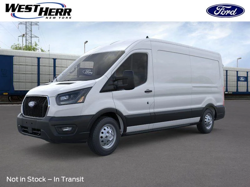 2026 Ford Transit 350 Med Roof 148 WB AWD's photo