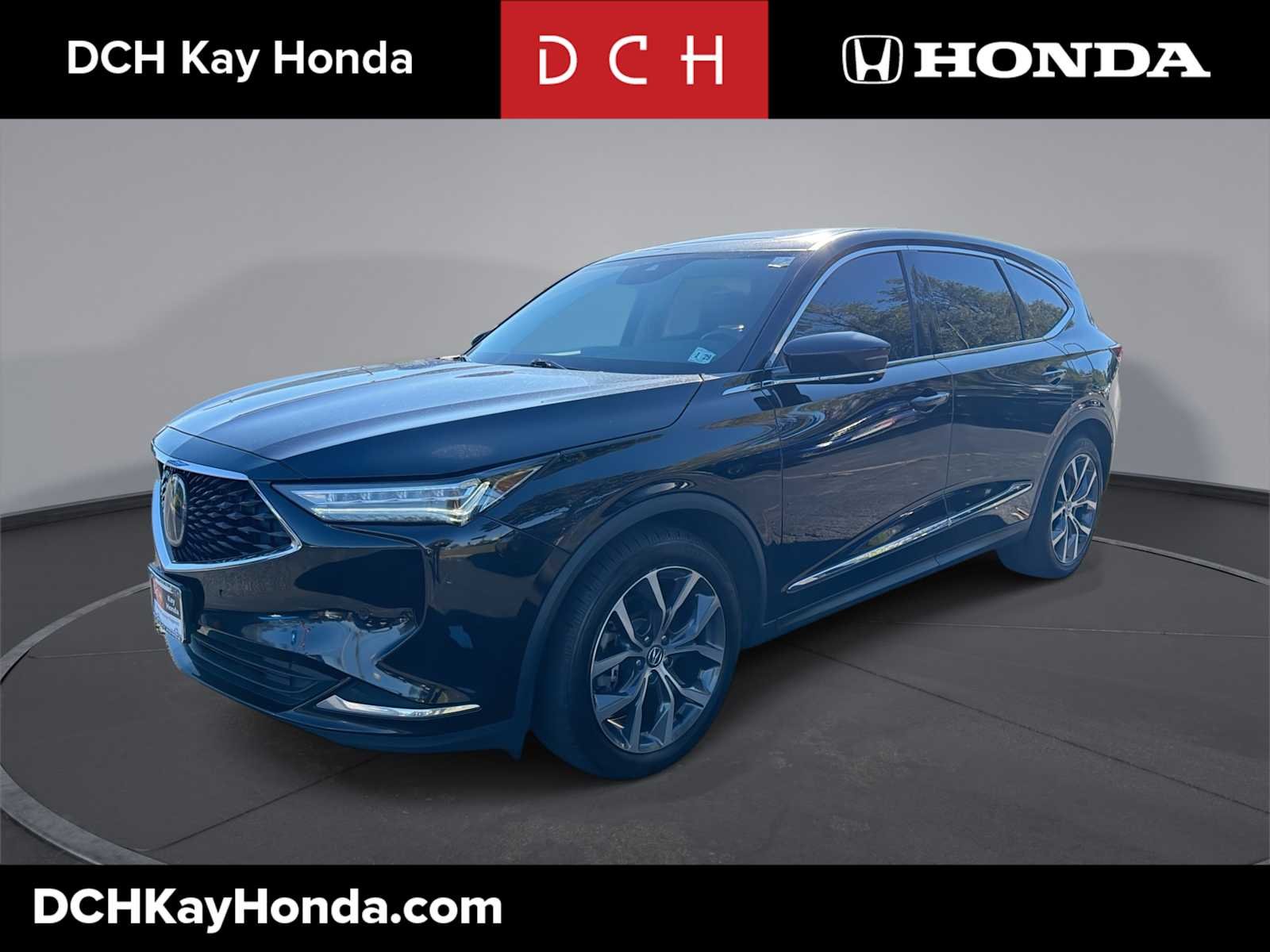 2024 Acura MDX