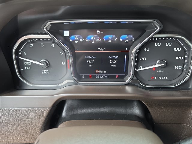 2020 GMC Sierra 1500 Denali Denali - Photo 29