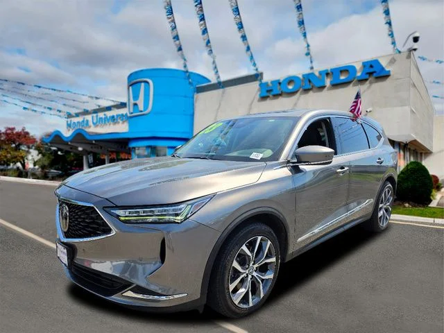 2023 Acura MDX