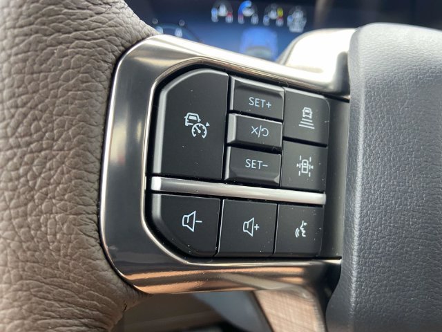 New 2026 Agate Black Metallic Ford King Ranch image 37