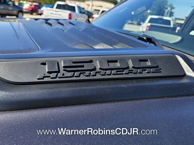 2026 RAM 1500 Laramie - Photo 18