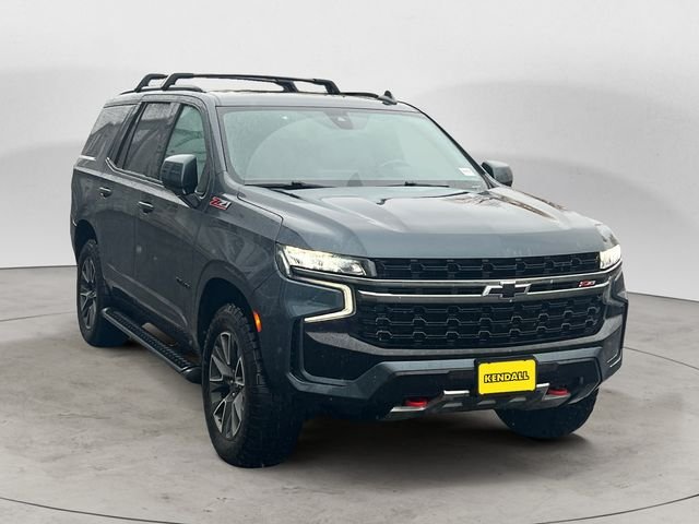2021 Chevrolet Tahoe Z71 - Photo 7