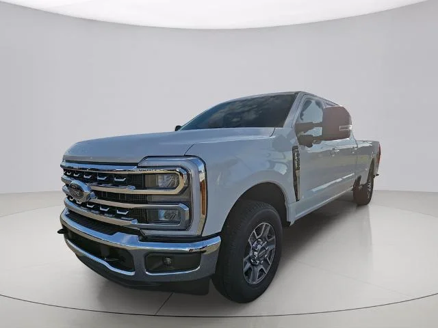 2026 Ford F-350 Super Duty Lariat - Photo 33