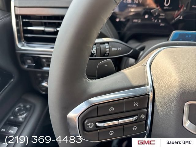 2026 GMC Yukon Denali - Photo 11