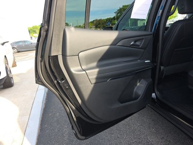 Used 2026 Black Chevrolet LT image 26