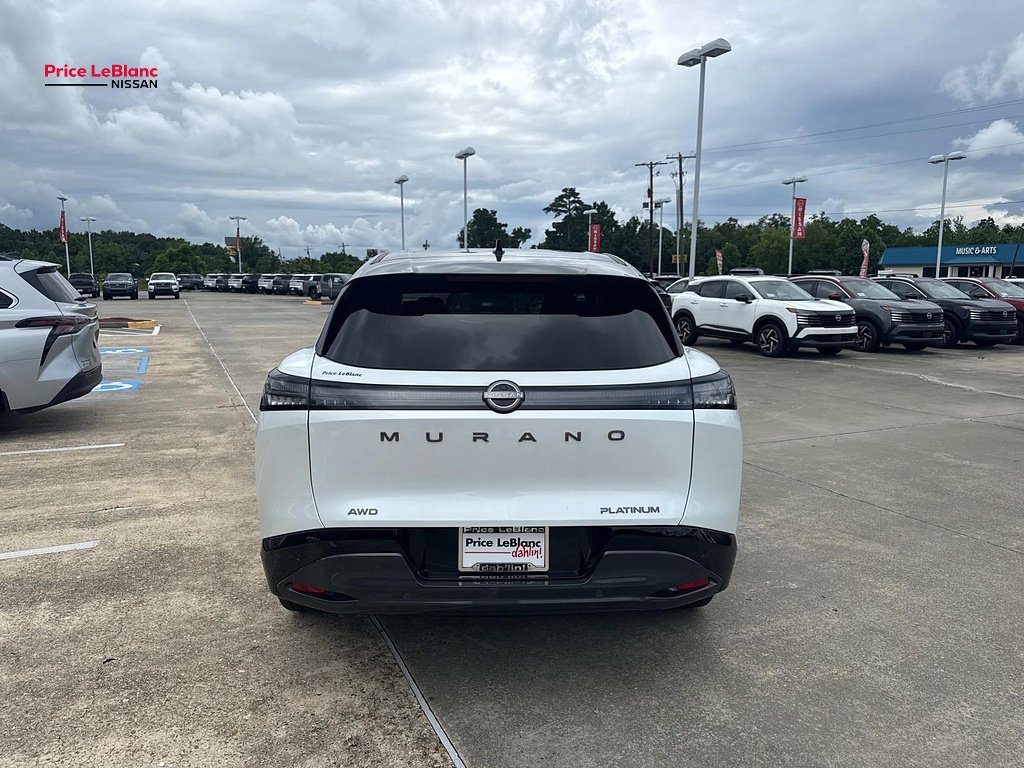 New 2026 Champagne Silver Metallic Nissan SL image 6