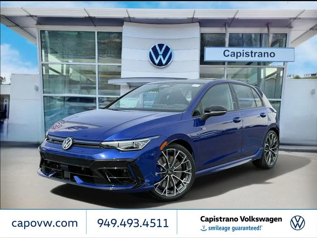 New 2026 Lapiz Blue Metallic Volkswagen 2.0T image 1