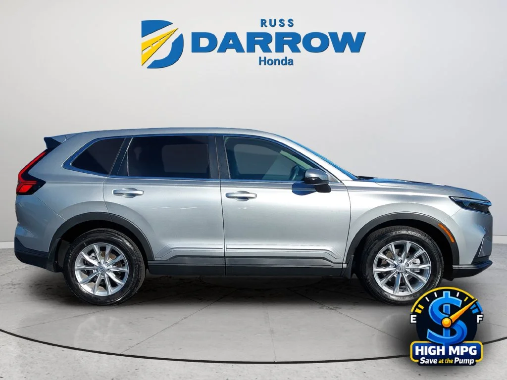 2025 Honda CR-V EX - Photo 6