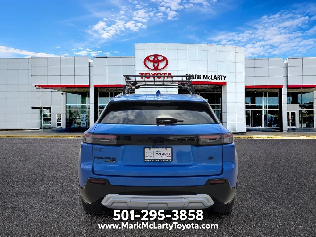 Used 2024  Honda Touring image 4