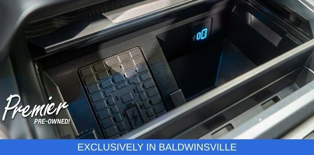 2025 Ford F-250 Super Duty Platinum - Photo 34