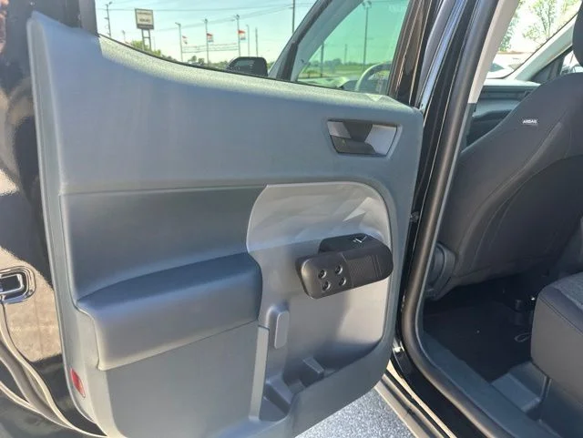 2026 Ford Maverick XLT - Photo 24