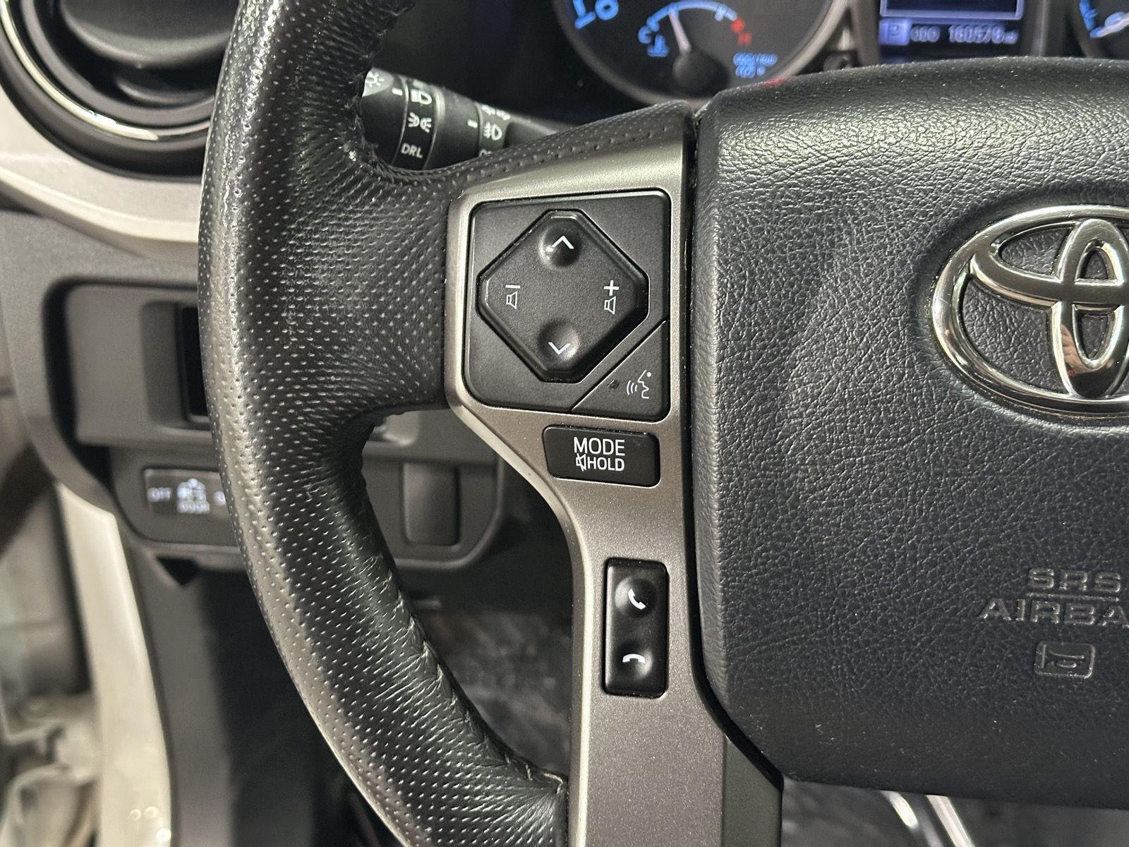 2017 Toyota Tacoma SR5 - Photo 24