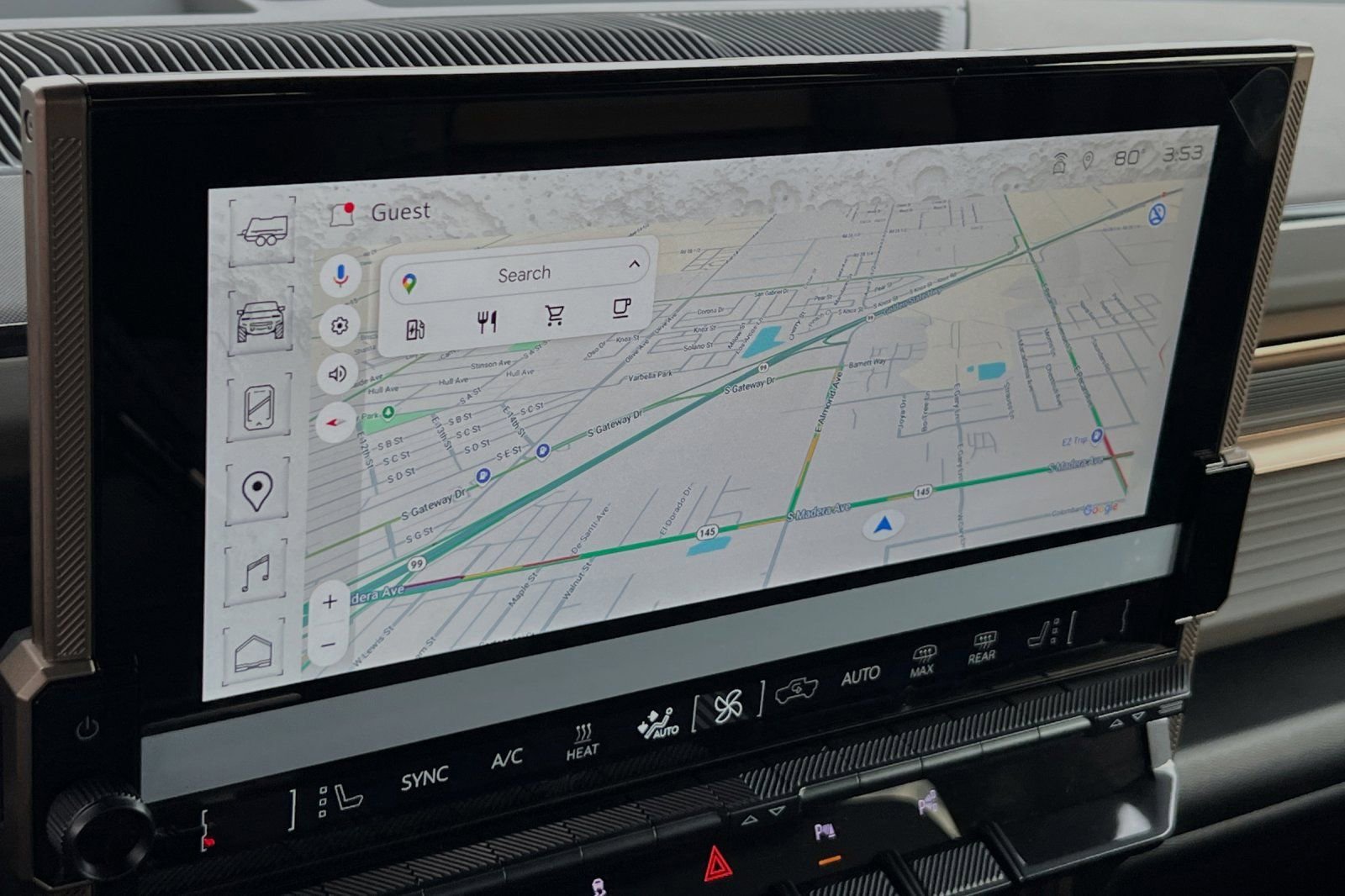 2025 GMC HUMMER EV 3X - Photo 19