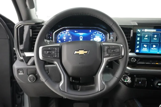 2026 Chevrolet Silverado 1500 LT - Photo 25