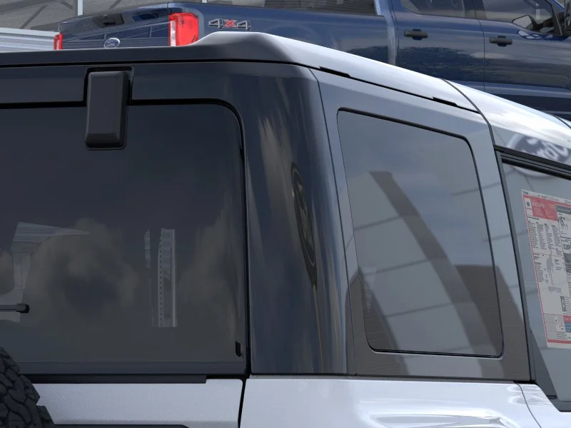New 2026 Oxford White Ford Raptor® image 25