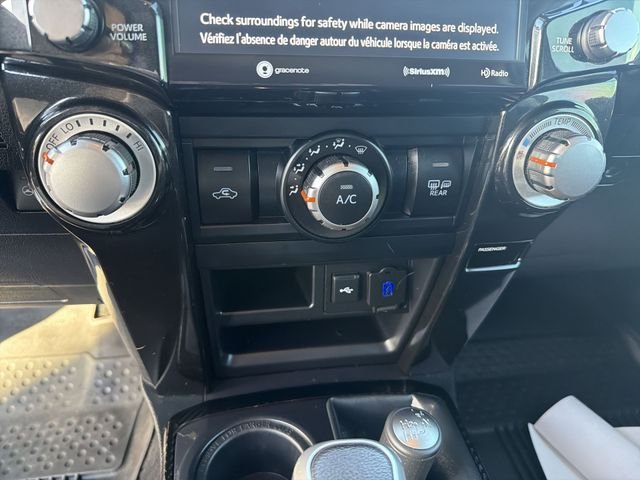 2024 Toyota 4Runner TRD Off-Road Premium - Photo 22