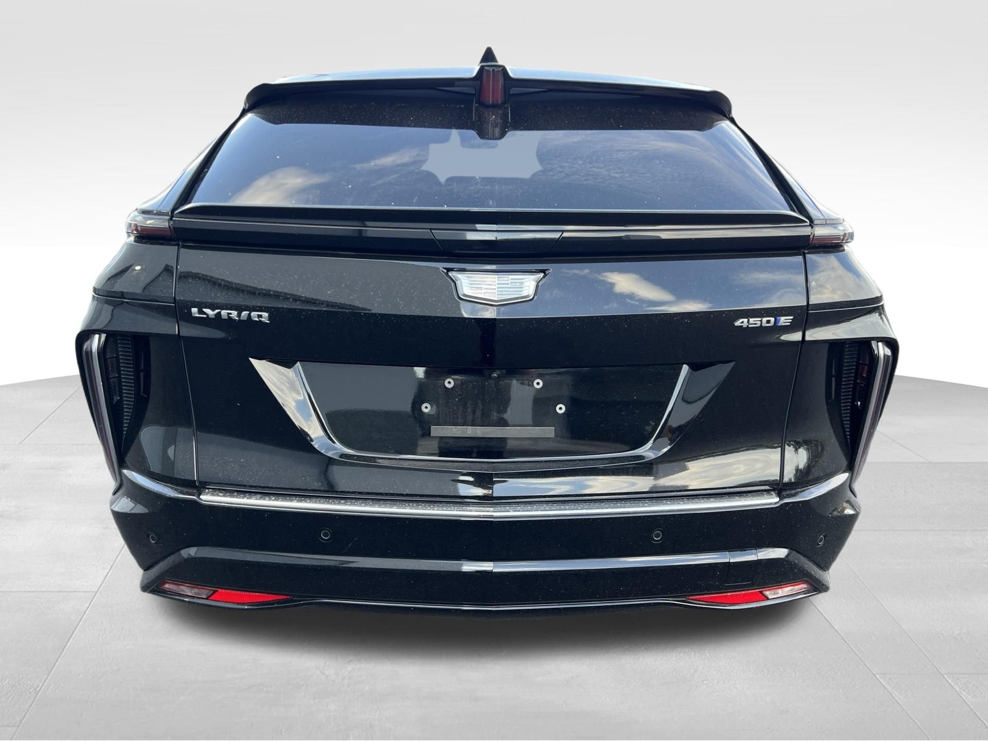 Used 2024 Black Cadillac Tech image 6