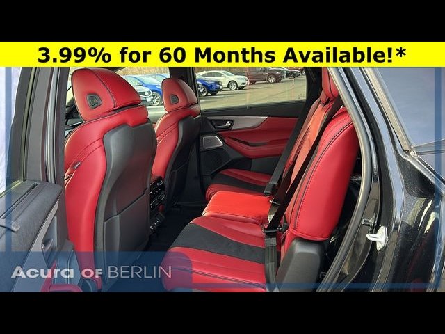 2026 Acura MDX A-Spec Package - Photo 23