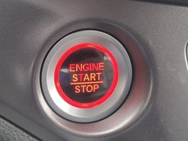 Certified Used 2024 Radiant Red Metallic II Honda EX-L image 38
