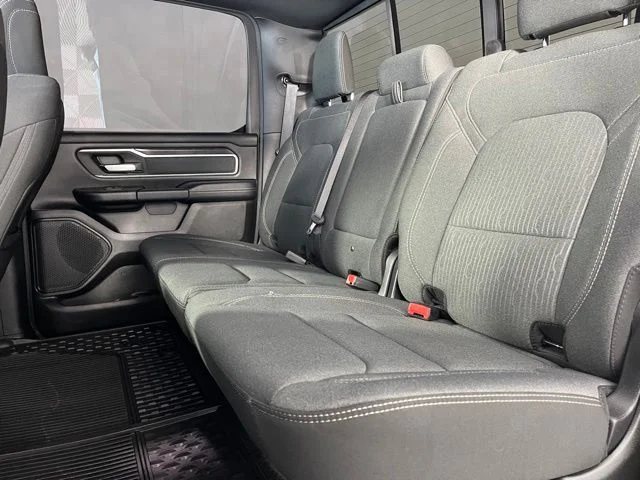 2022 RAM Ram 1500 Pickup Big Horn/Lone Star - Photo 34