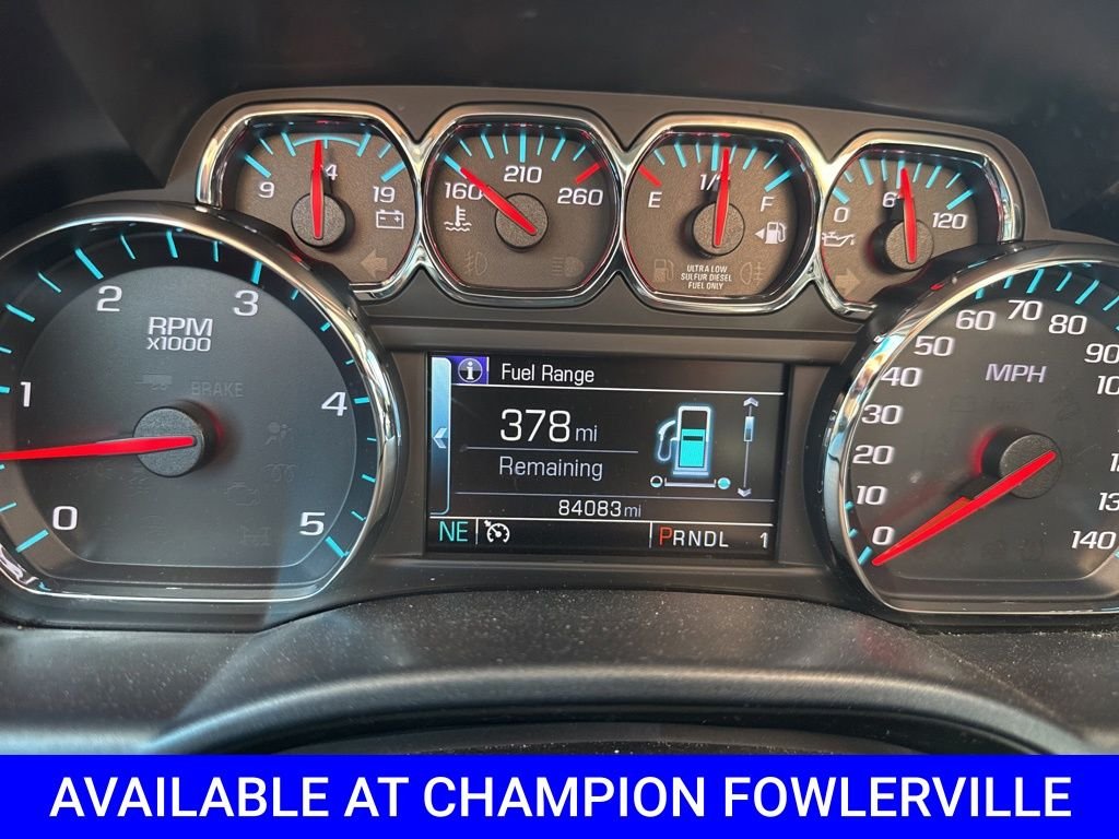 Used 2018  Chevrolet LT image 26