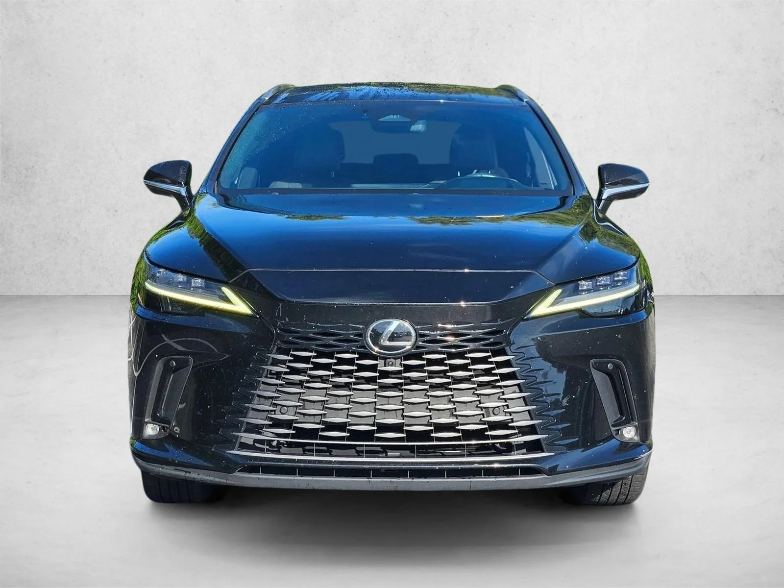 Used 2023 Caviar Lexus RX 350 Luxury image 2