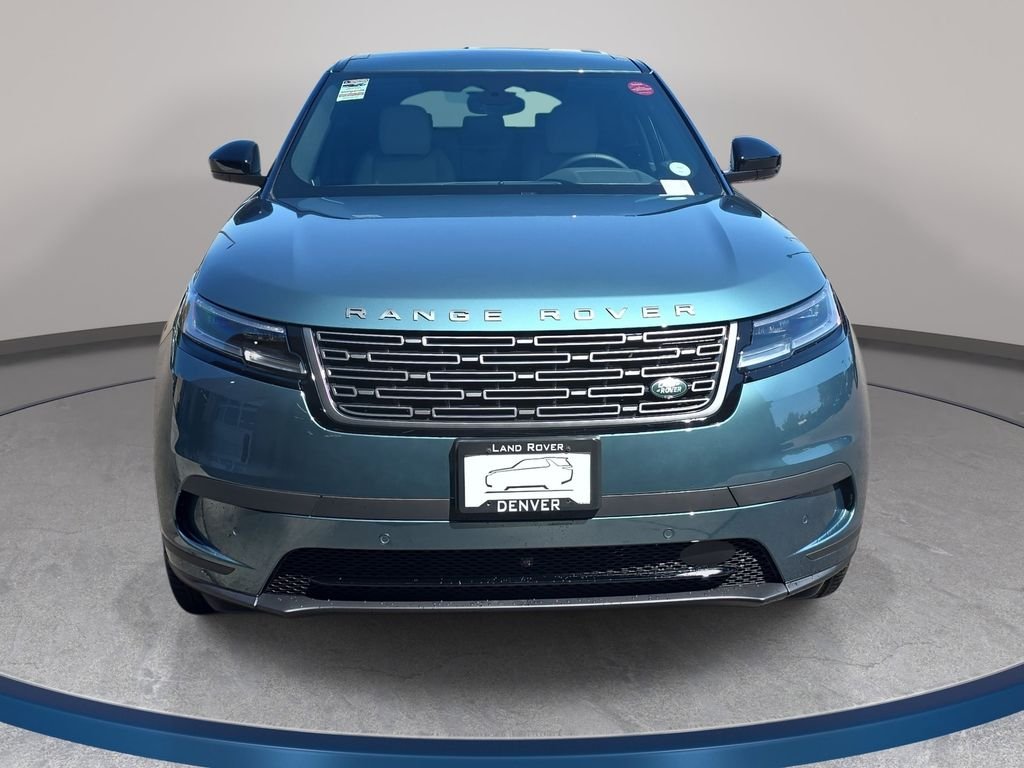 New 2026 Giola Green Land Rover S image 2