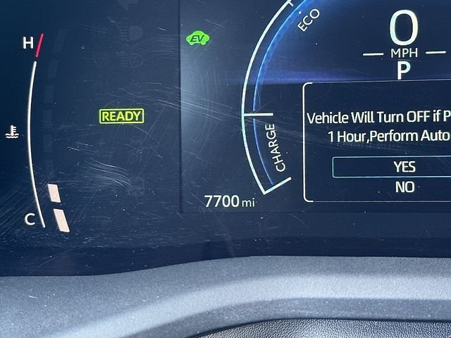 Certified Used 2025  Toyota SE image 24