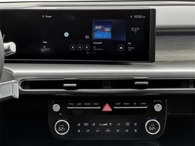 2026 Hyundai IONIQ 9 Performance Limited - Photo 19