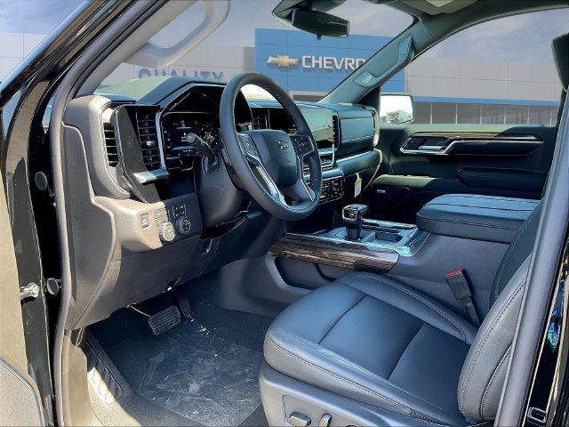 2026 Chevrolet Silverado 1500 LT Trail Boss - Photo 9