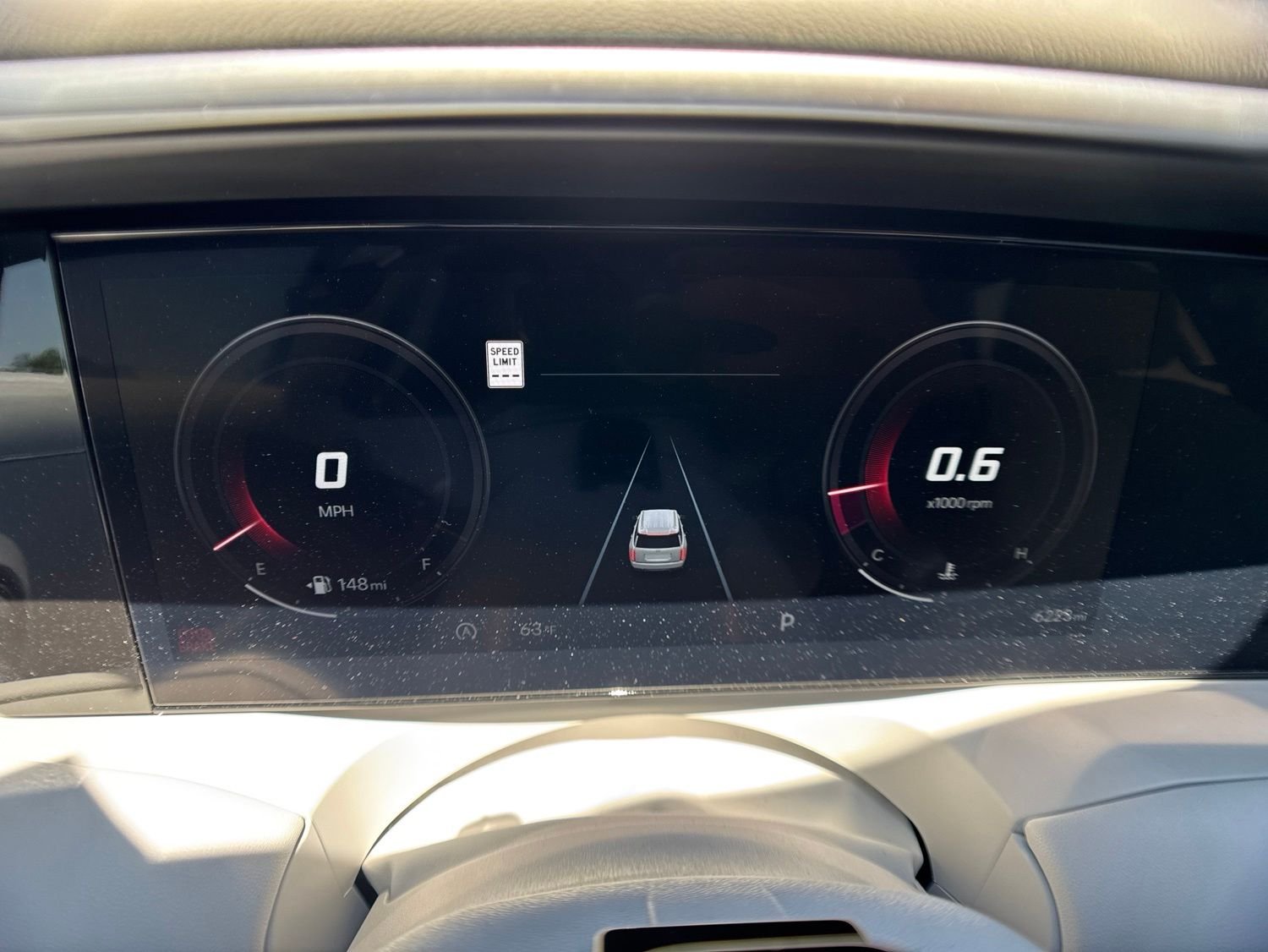 Used 2026 White Hyundai Limited image 6